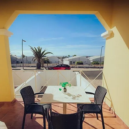 Casa Min26 Apartment Caleta De Fuste Exterior photo
