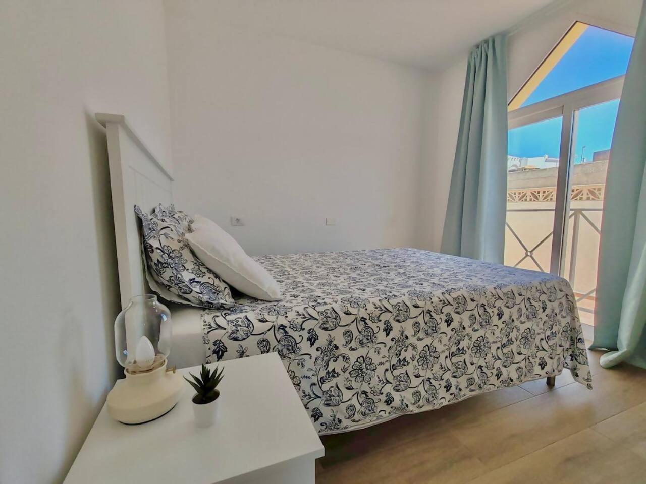 Casa Min26 Apartment Caleta De Fuste