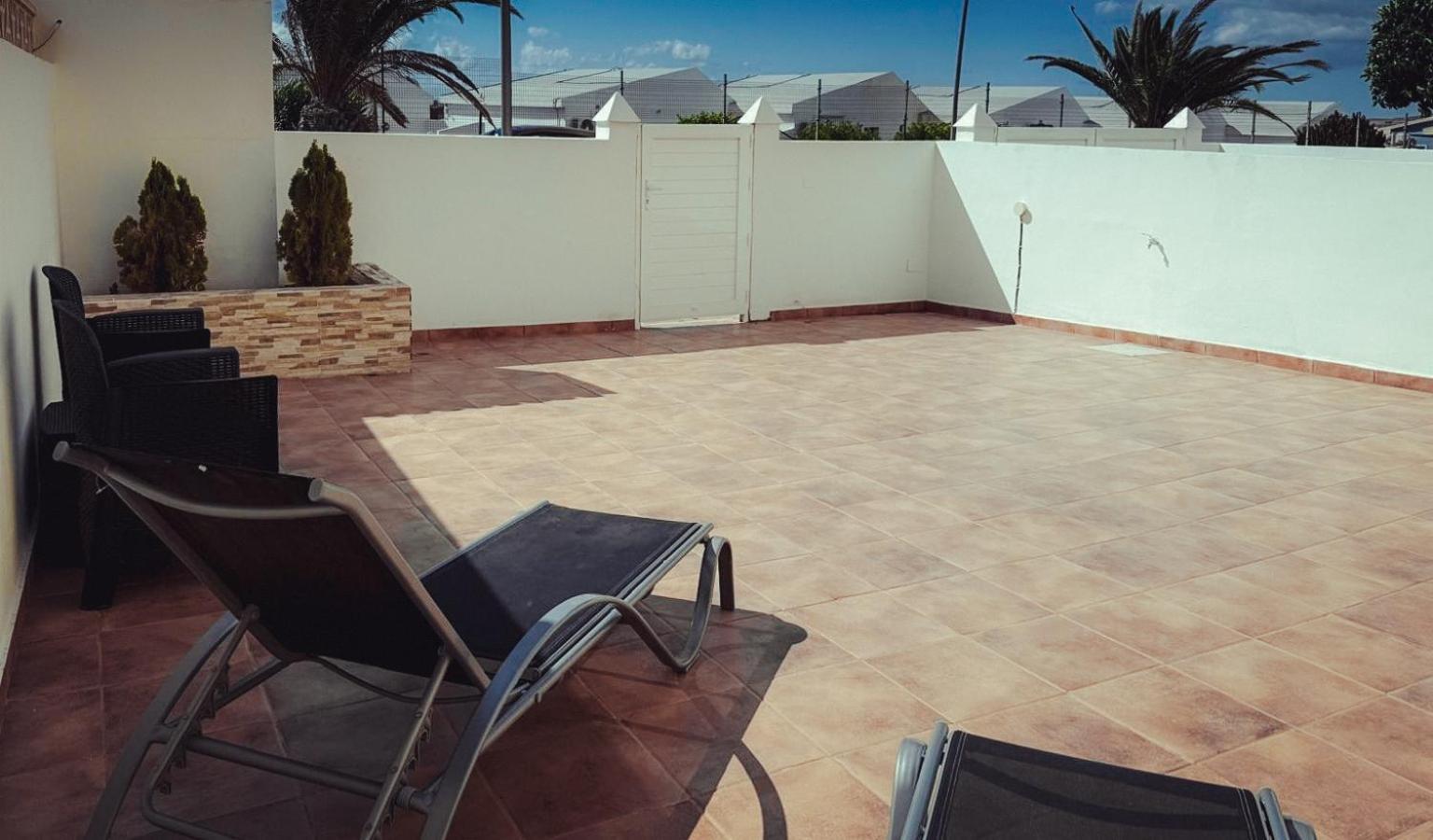 Casa Min26 Apartment *