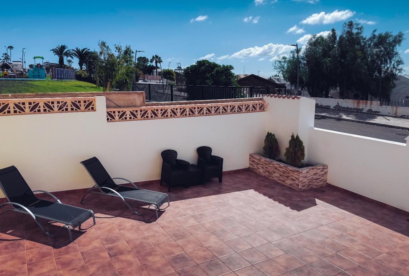 Casa Min26 * Caleta De Fuste